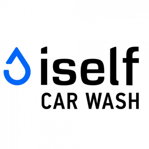 Логотип компании iSelf