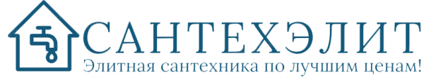 Логотип компании Интернет-магазин «СантехЭлит»