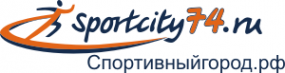 Логотип компании Sportcity74.ru Ростов-на-Дону