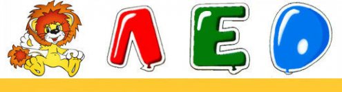 Логотип компании Интернет-магазин Лео