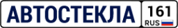 Логотип компании АвтоСтекла161
