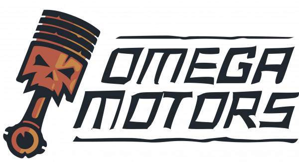Логотип компании Автосервис Омега-Моторс