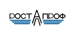Логотип компании РостАлпроф