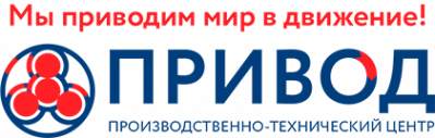 Логотип компании ПТЦ Привод (Ростов-На-Дону)