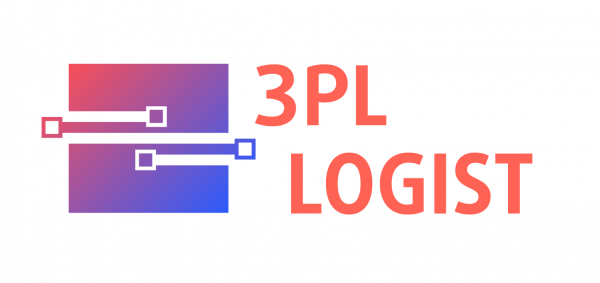 Логотип компании 3PLLOGIST