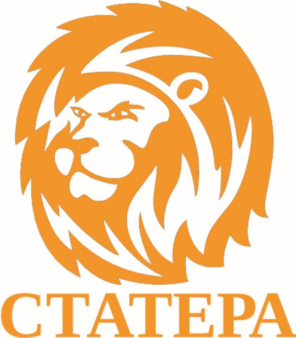 Логотип компании Статера