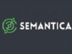 Логотип компании SEMANTICA - продвижение сайтов в Ростове на дону