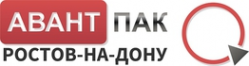 Логотип компании ТД Авантпак