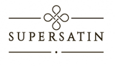 Логотип компании SuperSatin.ru
