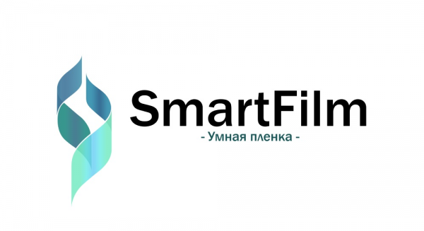 Логотип компании SmartFilm