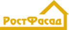 Логотип компании РостФасад