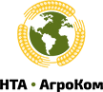 Логотип компании НТА АгроКом