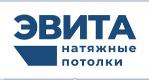 Логотип компании Натяжные потолки Ростов-на-Дону