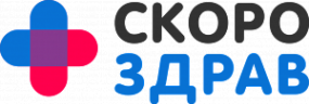 Логотип компании СКОРОЗДРАВ в Ростове-на-Дону