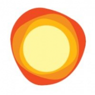 Логотип компании ООО Рекламная Компания Солнечный город