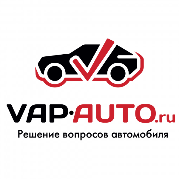Логотип компании ВАП-авто