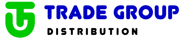 Логотип компании ООО «Трейд групп»