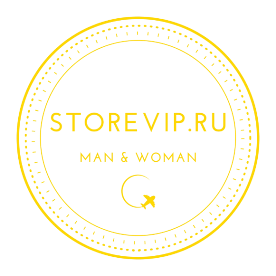 Логотип компании StoreVip