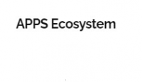 Логотип компании Apps Ecosystem