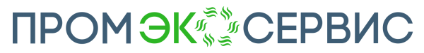 Логотип компании Промэкосервис