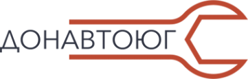 Логотип компании Донавтоюг