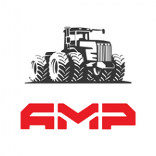 Логотип компании ООО ГК "АМР"