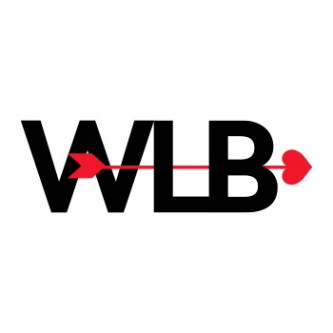 Логотип компании WeLoveBrands