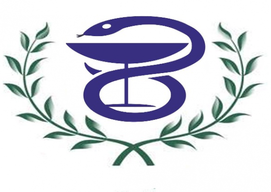 Логотип компании "Ваш Доктор"