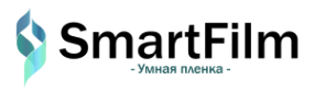 Логотип компании SmartFilm