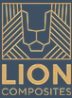 Логотип компании Лион Композит