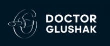 Логотип компании Доктор Глушак