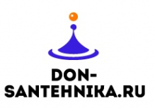 Логотип компании Интернет-магазин сантехники Ростов-на-Дону
