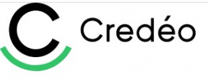 Логотип компании «Credeo» в Ростове-на-Дону