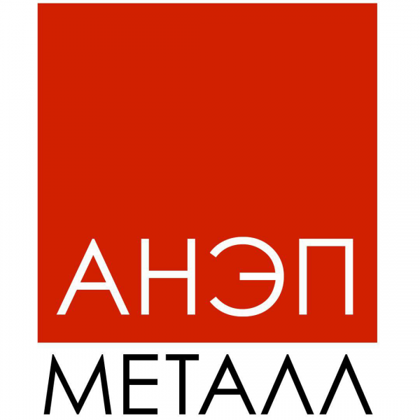 Логотип компании АНЭП-Металл Ростов-на-Дону
