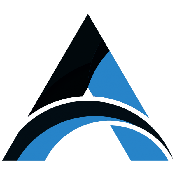 Логотип компании АВИМОС