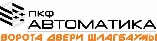 Логотип компании ПКФ Автоматика Ростов
