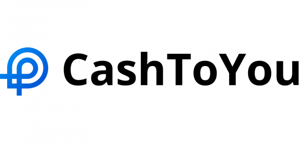 Логотип компании Cash To You