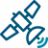 Логотип компании ОБС