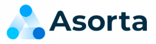 Логотип компании Асорта