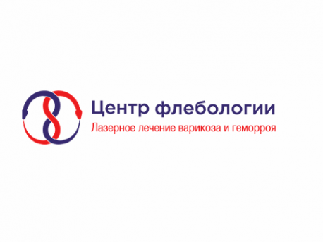 Логотип компании Центр флебологии