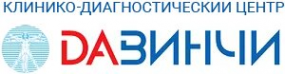 Логотип компании Клинико-диагностический центр ДАВИНЧИ