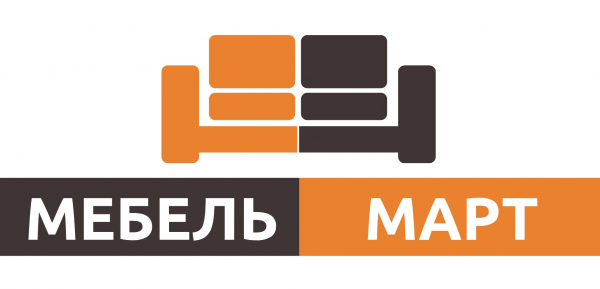 Логотип компании Мебельмарт-Ростов-на-Дону