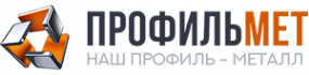 Логотип компании Профильмет