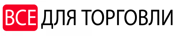 Логотип компании Все для торговли