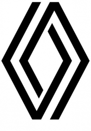 Логотип компании ААА Моторс РЕНО (Ростов-на-Дону)