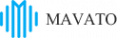 Логотип компании ООО Мавато
