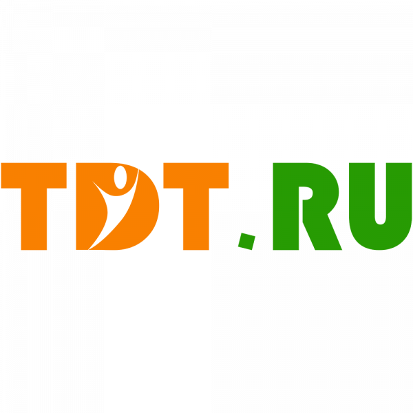 Логотип компании ТД Авто-Транс