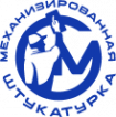 Логотип компании shtukatur161