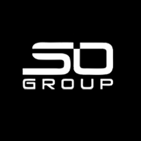 Логотип компании SO GROUP