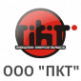 Логотип компании ПКТ